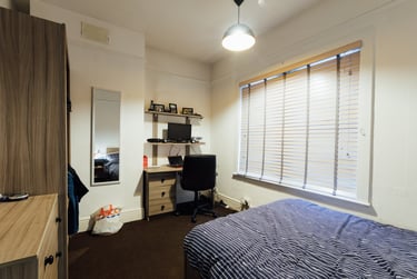 5 bed house, Arthur Street, City Centre, Loughborough, LE113AY - Image 7