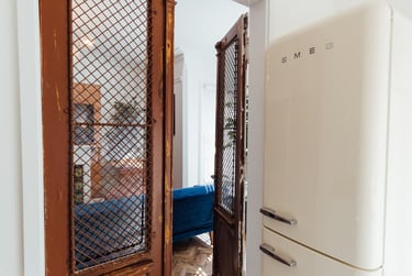 2 bed house, Frederick Street, City Centre, Loughborough, LE113BJ - Image 6