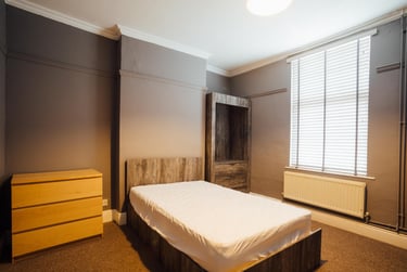 6 bed house, Victoria Street, City Centre, Loughborough, LE112EN - Image 3