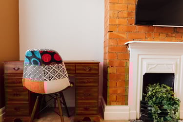 2 bed house, Frederick Street, City Centre, Loughborough, LE113BJ - Image 15