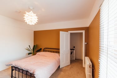 2 bed house, Frederick Street, City Centre, Loughborough, LE113BJ - Image 10