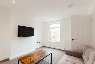 2 bed house, Heathcoat Street, City Centre, Loughborough, LE113BW - Image 11