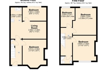 5 bed house, Woodlands Drive, Shelthorpe, Loughborough, LE112DD - Image 7