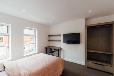 2 bed house, Heathcoat Street, City Centre, Loughborough, LE113BW - Image 6