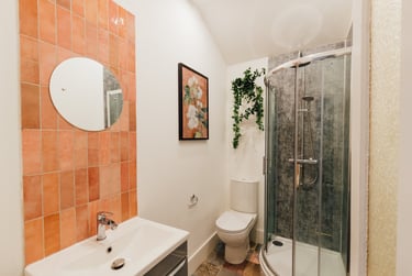 2 bed house, Frederick Street, City Centre, Loughborough, LE113BJ - Image 7