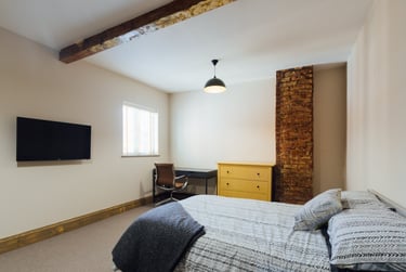 6 bed house, Forest Road, City Centre, Loughborough, LE113NP - Image 5