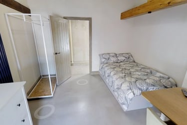 2 bed house, Forest Road, City Centre, Loughborough, LE113NP - Image 3