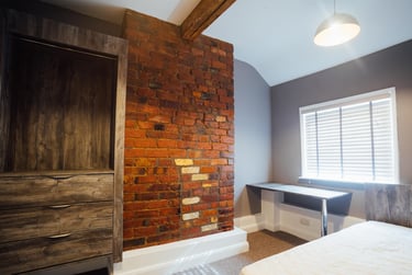 6 bed house, Victoria Street, City Centre, Loughborough, LE112EN - Image 4