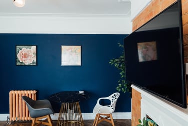 2 bed house, Frederick Street, City Centre, Loughborough, LE113BJ - Image 3