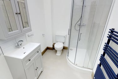 2 bed house, Forest Road, City Centre, Loughborough, LE113NP - Image 4