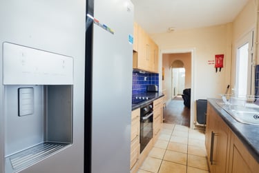 5 bed house, Arthur Street, City Centre, Loughborough, LE113AY - Image 3