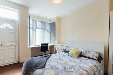 5 bed house, Arthur Street, City Centre, Loughborough, LE113AY - Image 5