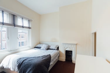 5 bed house, Arthur Street, City Centre, Loughborough, LE113AY - Image 8