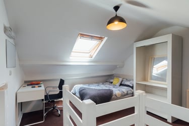 5 bed house, Arthur Street, City Centre, Loughborough, LE113AY - Image 14