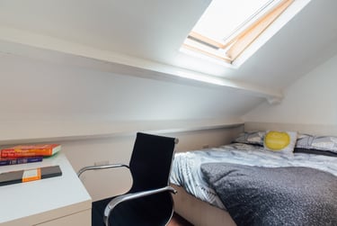 5 bed house, Arthur Street, City Centre, Loughborough, LE113AY - Image 11