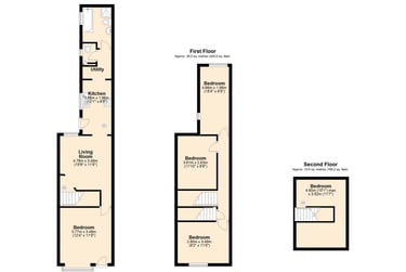 5 bed house, Arthur Street, City Centre, Loughborough, LE113AY - Image 15