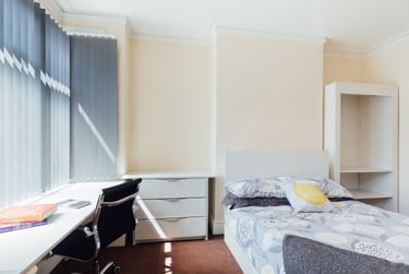 5 bed house, Arthur Street, City Centre, Loughborough, LE113AY - Image 6