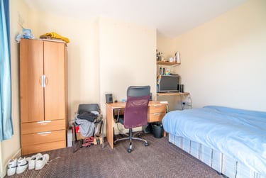 4 bed house, Ripon Street, City Centre, Lincoln, LN57NH - Image 12