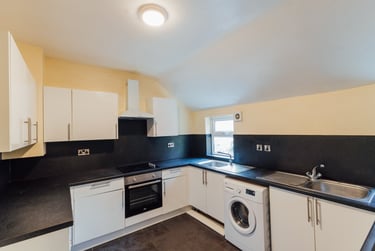 7 bed house, Monks Road, City Centre, Lincoln, LN25JJ - Image 9