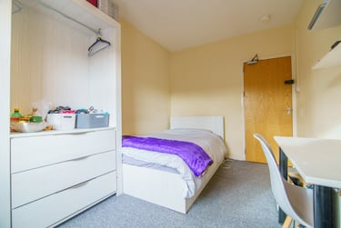 5 bed house, Ripon Street, City Centre, Lincoln, LN57NJ - Image 9