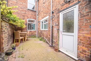 4 bed house, Ripon Street, City Centre, Lincoln, LN57NH - Image 3