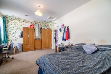 4 bed house, Ripon Street, City Centre, Lincoln, LN57NH - Image 14