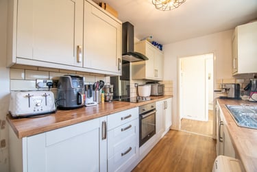 4 bed house, Ripon Street, City Centre, Lincoln, LN57NH - Image 1