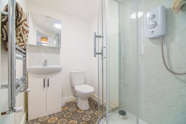 5 bed house, Ripon Street, City Centre, Lincoln, LN57NJ - Image 4