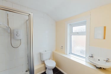 7 bed house, Monks Road, City Centre, Lincoln, LN25JJ - Image 11