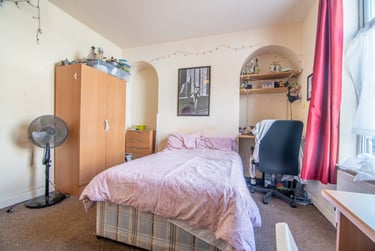 4 bed house, Ripon Street, City Centre, Lincoln, LN57NH - Image 8