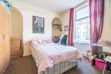 4 bed house, Ripon Street, City Centre, Lincoln, LN57NH - Image 7