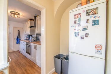 4 bed house, Ripon Street, City Centre, Lincoln, LN57NH - Image 4