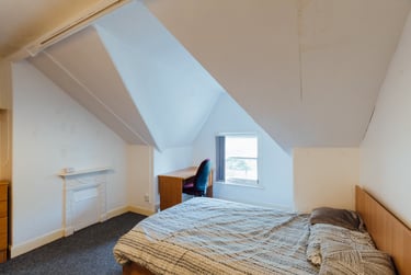 7 bed house, Monks Road, City Centre, Lincoln, LN25JJ - Image 15