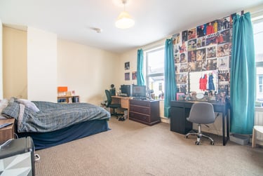 4 bed house, Ripon Street, City Centre, Lincoln, LN57NH - Image 15