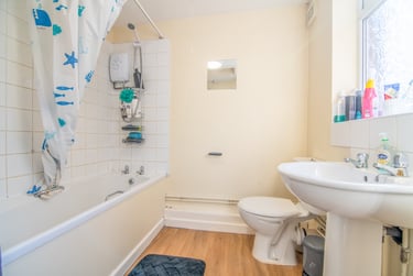 4 bed house, Ripon Street, City Centre, Lincoln, LN57NH - Image 6