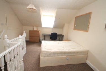 4 bed house, Hereward Street, Uphill, Lincoln, LN13EW - Image 5