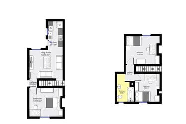 3 bed house, Ripon Street, City Centre, Lincoln, LN57NL - Image 10