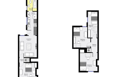 4 bed house, Moor Street, West End, Lincoln, LN11PR - Image 9