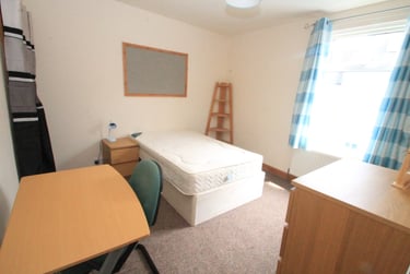 4 bed house, Hereward Street, Uphill, Lincoln, LN13EW - Image 8