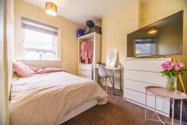 5 bed house, Ripon Street, City Centre, Lincoln, LN57NJ - Image 10