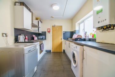 5 bed house, Ripon Street, City Centre, Lincoln, LN57NJ - Image 3