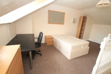 4 bed house, Hereward Street, Uphill, Lincoln, LN13EW - Image 6