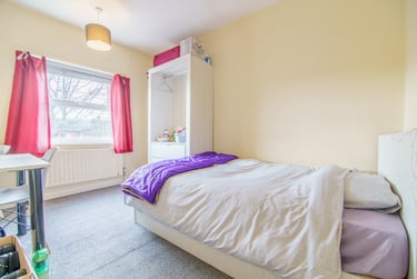 5 bed house, Ripon Street, City Centre, Lincoln, LN57NJ - Image 7