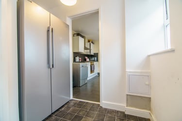 5 bed house, Ripon Street, City Centre, Lincoln, LN57NJ - Image 2