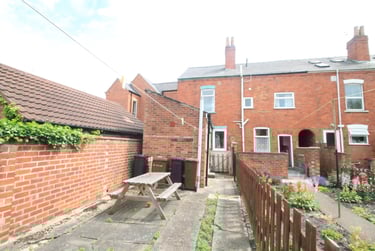 4 bed house, Hereward Street, Uphill, Lincoln, LN13EW - Image 2