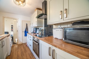 4 bed house, Ripon Street, City Centre, Lincoln, LN57NH - Image 3