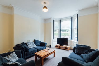 7 bed house, Monks Road, City Centre, Lincoln, LN25JJ - Image 4