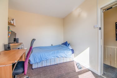 4 bed house, Ripon Street, City Centre, Lincoln, LN57NH - Image 13