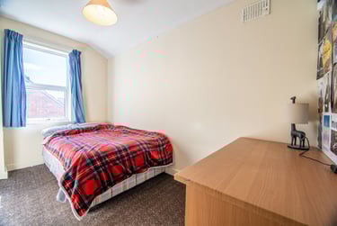 4 bed house, Ripon Street, City Centre, Lincoln, LN57NH - Image 9