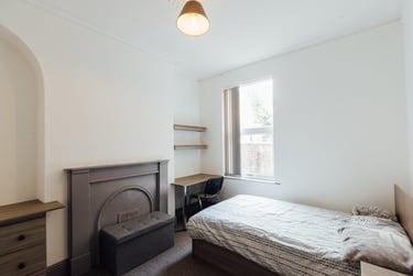 5 bed house, Monks Road, City Centre, Lincoln, LN25HY - Image 4